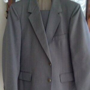 Mays Racquet Vintage Mens Suit - 38R